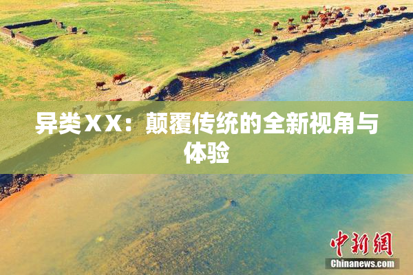 异类ⅩX：颠覆传统的全新视角与体验