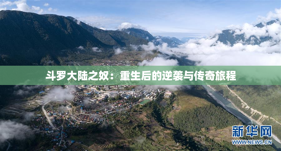 斗罗大陆之奴：重生后的逆袭与传奇旅程