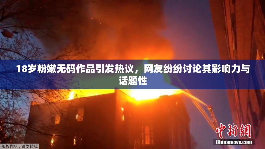 18岁粉嫩无码作品引发热议，网友纷纷讨论其影响力与话题性