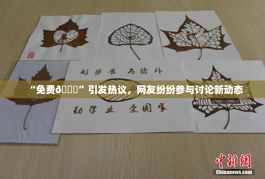 “免费🔞”引发热议，网友纷纷参与讨论新动态