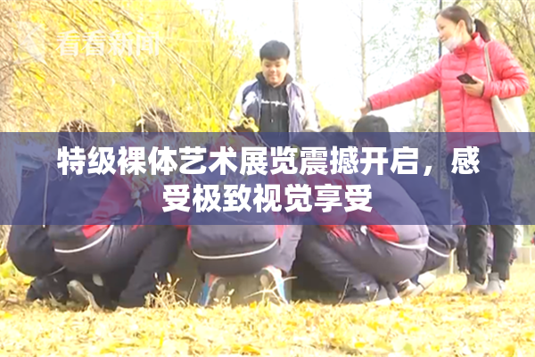 特级裸体艺术展览震撼开启，感受极致视觉享受