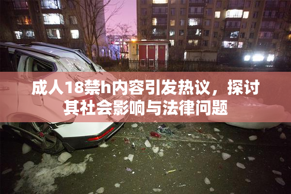 成人18禁h内容引发热议，探讨其社会影响与法律问题