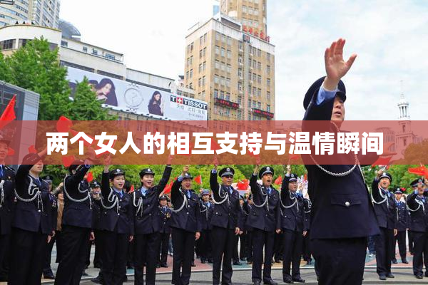 两个女人的相互支持与温情瞬间