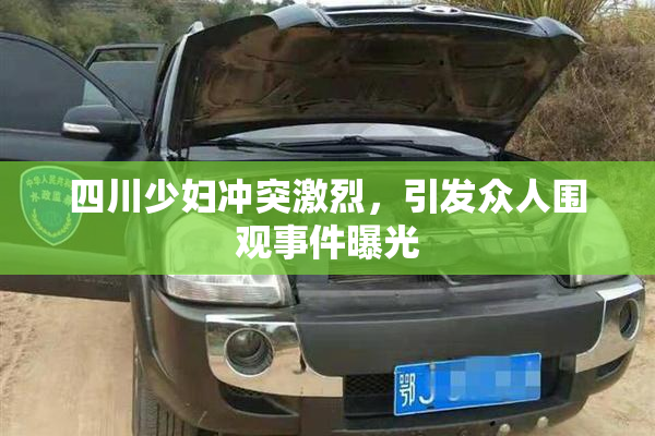 四川少妇冲突激烈，引发众人围观事件曝光