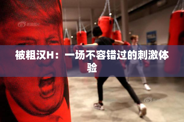 被粗汉H：一场不容错过的刺激体验