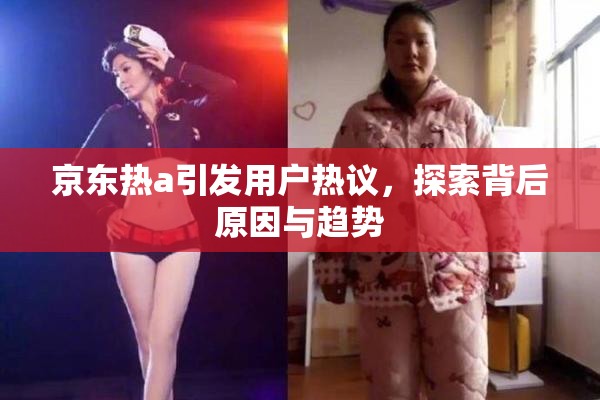 京东热a引发用户热议，探索背后原因与趋势