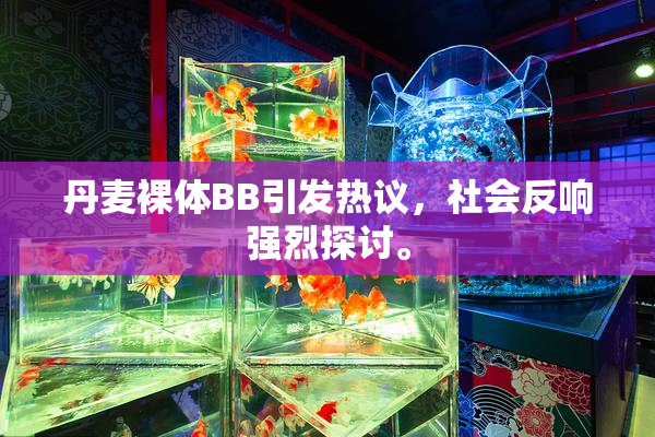 丹麦裸体BB引发热议，社会反响强烈探讨。