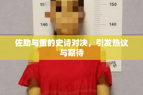 佐助与重的史诗对决，引发热议与期待