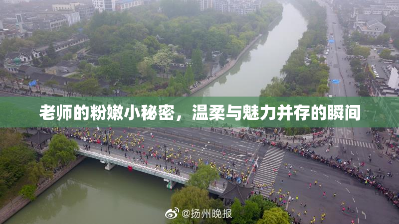 老师的粉嫩小秘密，温柔与魅力并存的瞬间