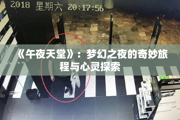 《午夜天堂》：梦幻之夜的奇妙旅程与心灵探索