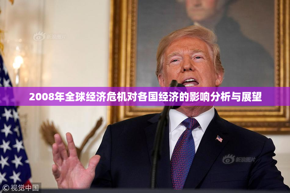 2008年全球经济危机对各国经济的影响分析与展望