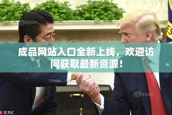成品网站入口全新上线，欢迎访问获取最新资源！