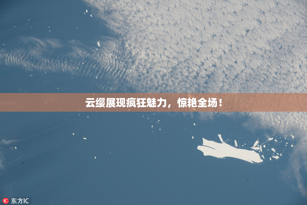 云缨展现疯狂魅力，惊艳全场！