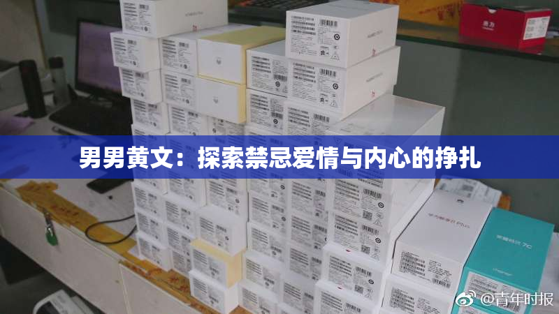男男黄文：探索禁忌爱情与内心的挣扎