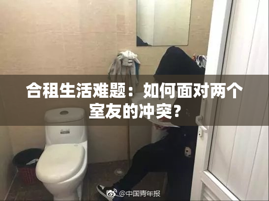 合租生活难题：如何面对两个室友的冲突？