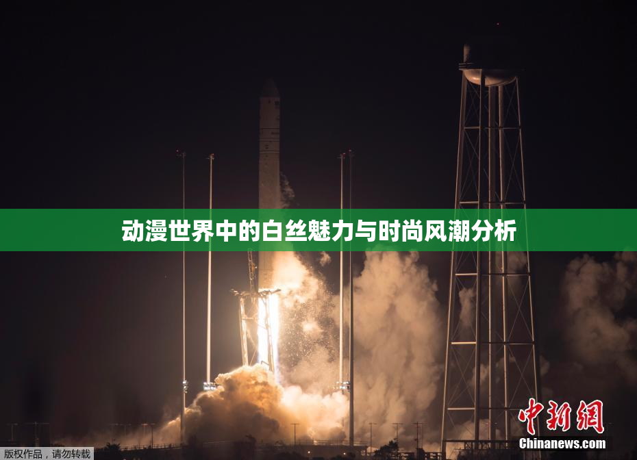 动漫世界中的白丝魅力与时尚风潮分析