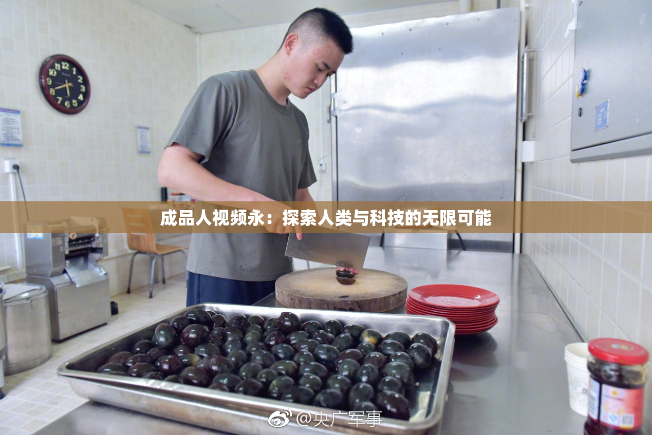 成品人视频永：探索人类与科技的无限可能