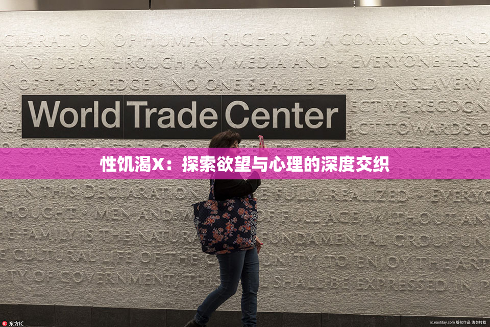 性饥渴X：探索欲望与心理的深度交织