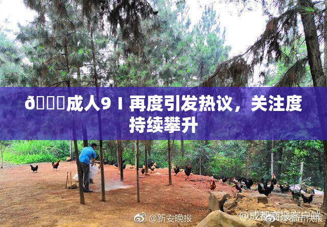 🔞成人9Ⅰ再度引发热议，关注度持续攀升