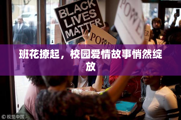 班花撩起，校园爱情故事悄然绽放