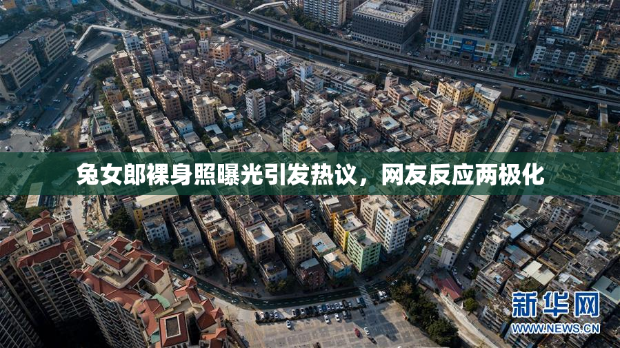 兔女郎裸身照曝光引发热议，网友反应两极化