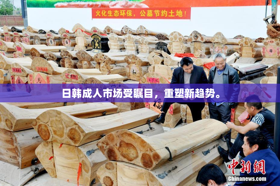 日韩成人市场受瞩目，重塑新趋势。