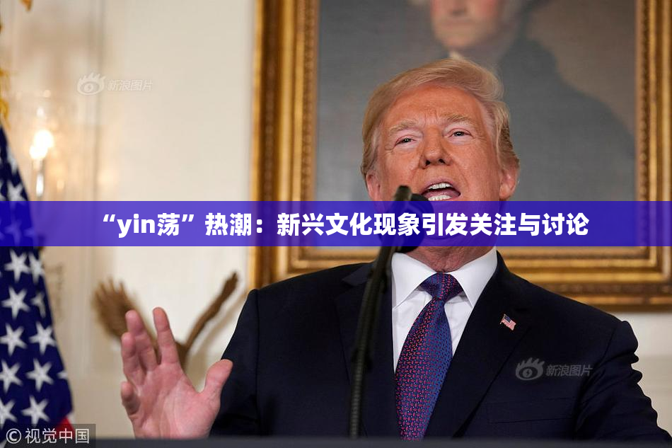 “yin荡”热潮：新兴文化现象引发关注与讨论