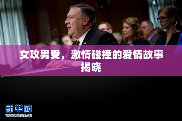 女攻男受，激情碰撞的爱情故事揭晓