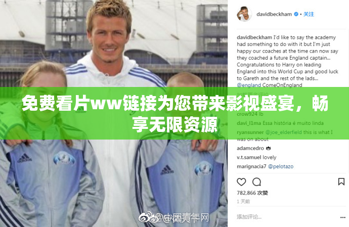 免费看片ww链接为您带来影视盛宴，畅享无限资源