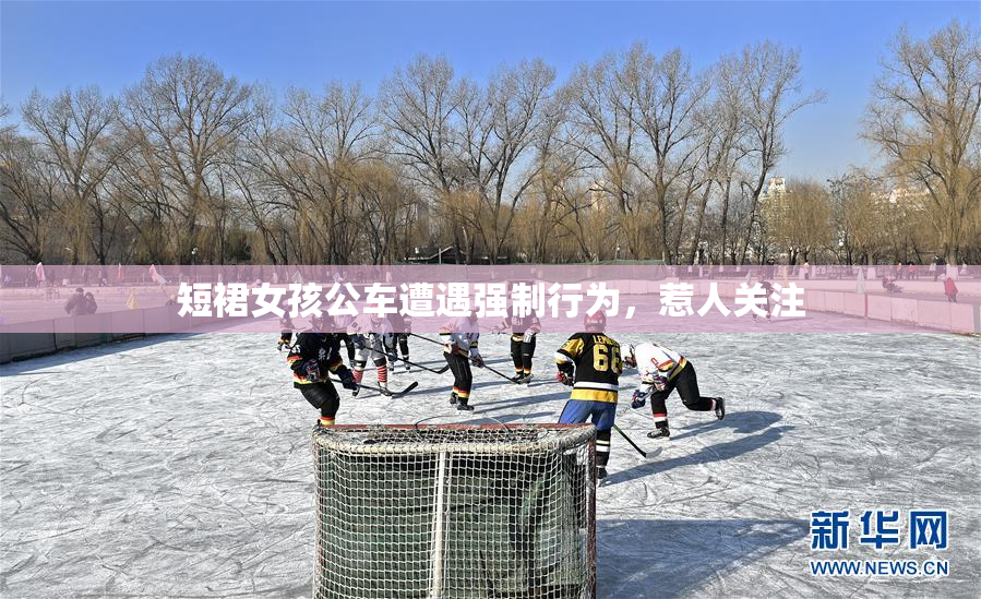 短裙女孩公车遭遇强制行为，惹人关注