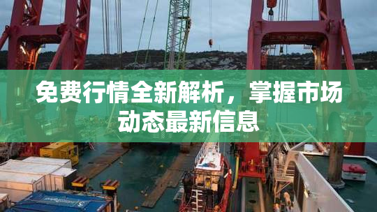 免费行情全新解析，掌握市场动态最新信息