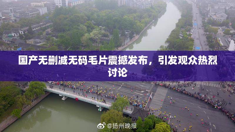 国产无删减无码毛片震撼发布，引发观众热烈讨论