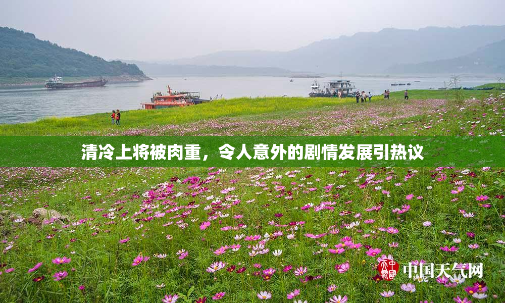 清冷上将被肉重，令人意外的剧情发展引热议