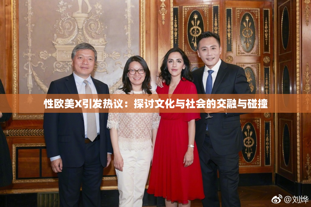 性欧美X引发热议：探讨文化与社会的交融与碰撞