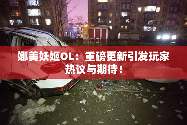 娜美妖姬OL：重磅更新引发玩家热议与期待！