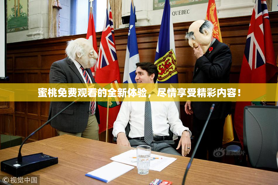 蜜桃免费观看的全新体验，尽情享受精彩内容！