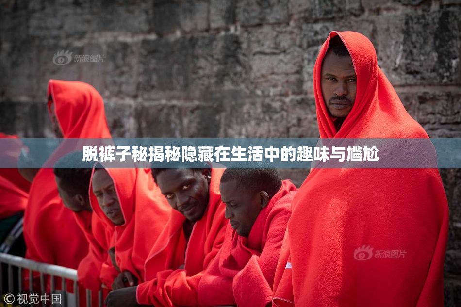 脱裤子秘揭秘隐藏在生活中的趣味与尴尬