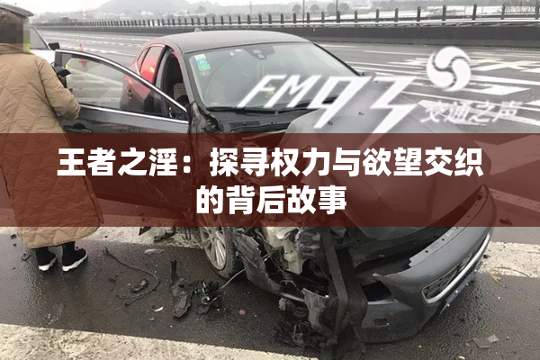 王者之淫：探寻权力与欲望交织的背后故事