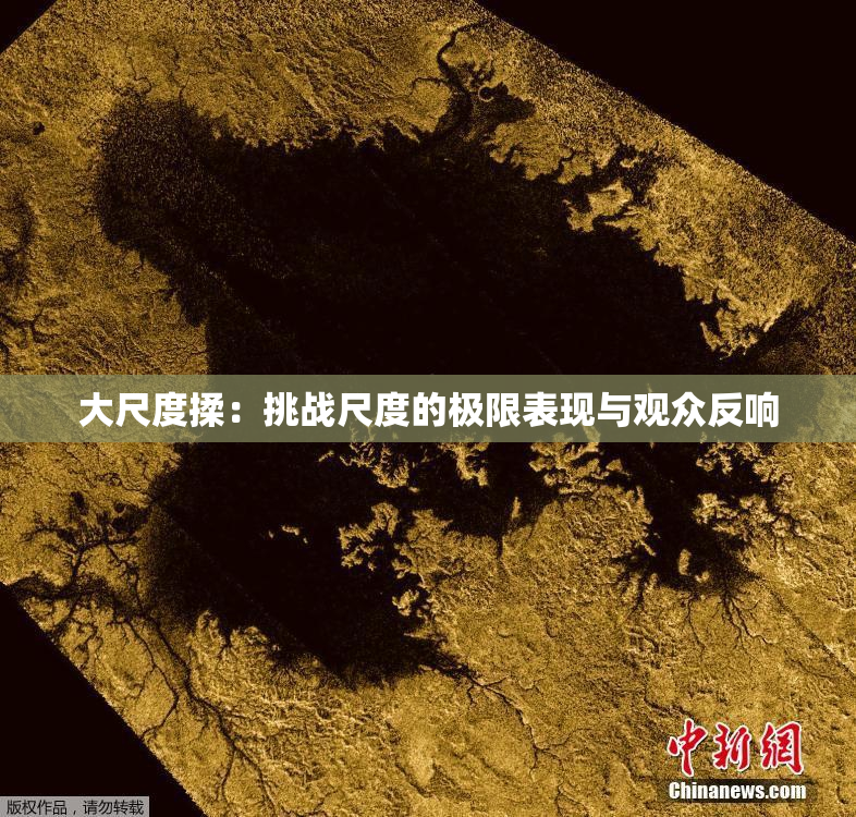 大尺度揉：挑战尺度的极限表现与观众反响