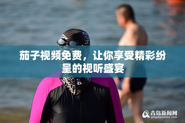 茄子视频免费，让你享受精彩纷呈的视听盛宴