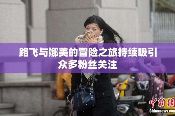 路飞与娜美的冒险之旅持续吸引众多粉丝关注
