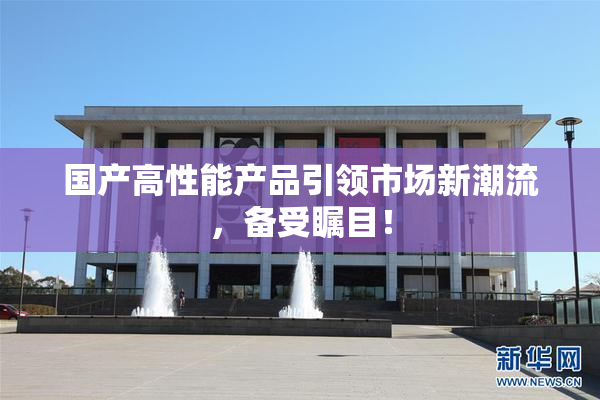 国产高性能产品引领市场新潮流，备受瞩目！