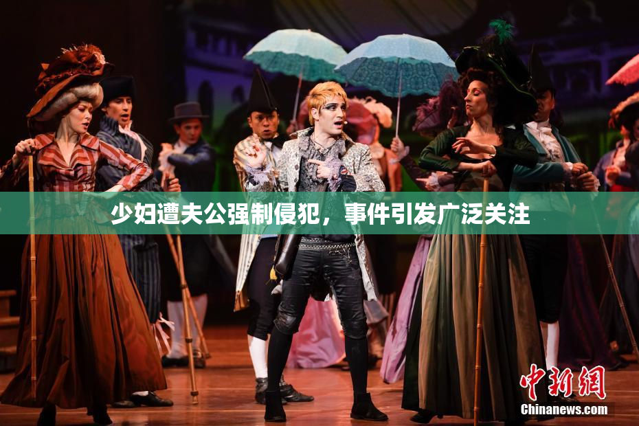 少妇遭夫公强制侵犯，事件引发广泛关注