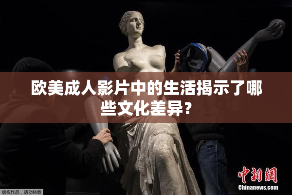 欧美成人影片中的生活揭示了哪些文化差异？