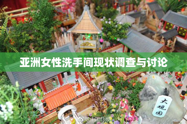 亚洲女性洗手间现状调查与讨论
