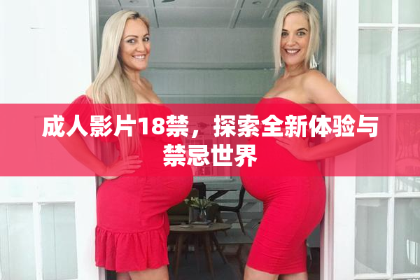 成人影片18禁，探索全新体验与禁忌世界