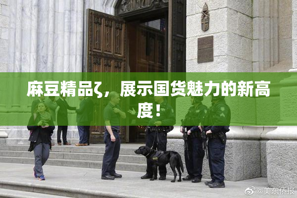 麻豆精品ζ，展示国货魅力的新高度！