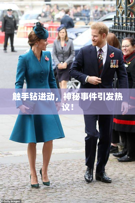触手钻进动，神秘事件引发热议！