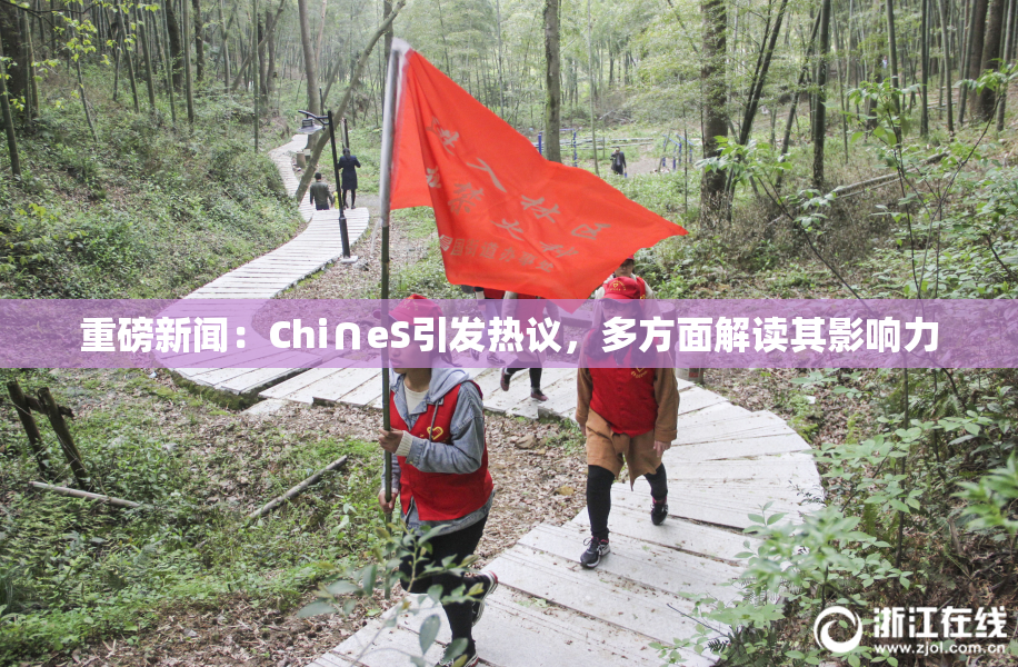 重磅新闻：Chi∩eS引发热议，多方面解读其影响力