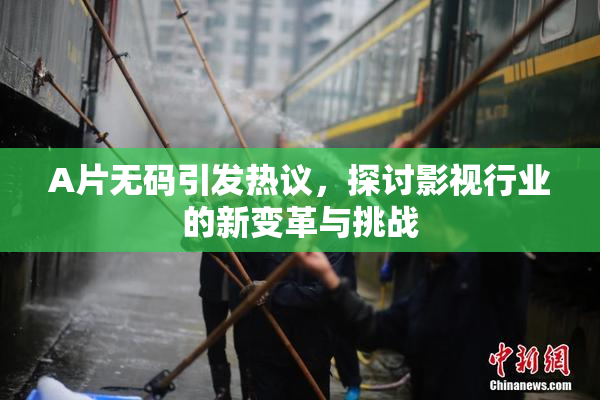 A片无码引发热议，探讨影视行业的新变革与挑战